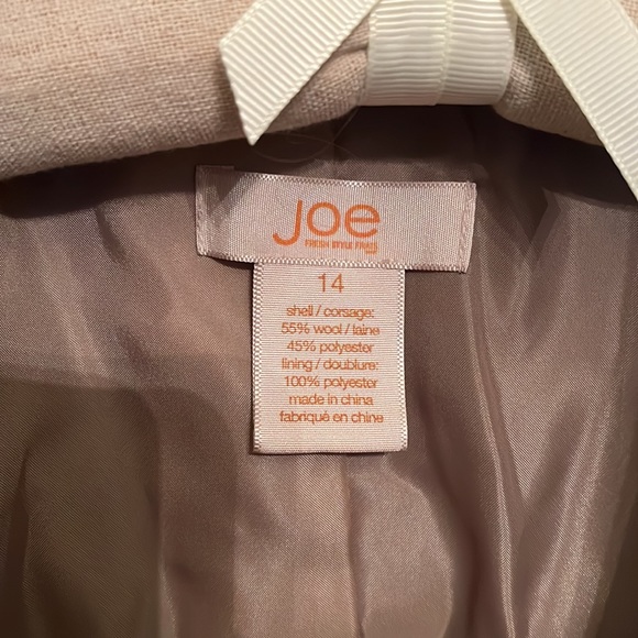 Fall jacket/coat - Picture 7 of 7